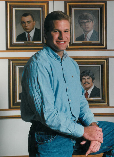 Trev Alberts